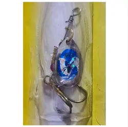 لانسه ماهیگیری فیشینگ تاچل سایز 2 کد 1210