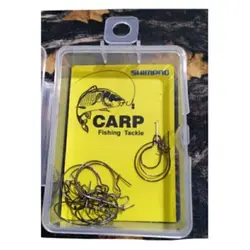 کلیپس ماگوت شیمانو