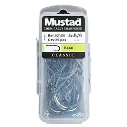 قلاب ماهیگیری موستاد طرح کلاسیک