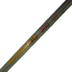 چوب ماهیگیری سه تکه ژله‌ای سیم بکسل دار شیمانو سایز 210