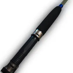 چوب ماهیگیری سه تکه ژله‌ای سیم بکسل دار شیمانو سایز 180