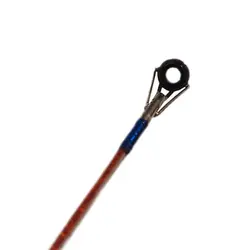 چوب ماهیگیری سه تکه ژله‌ای سیم بکسل دار شیمانو سایز 180