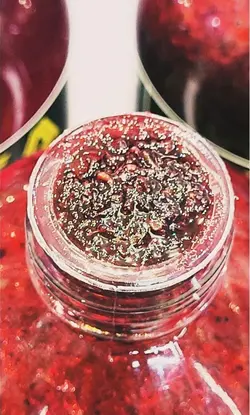 لیکویید طبیعی کرم خونی VOLGA