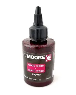 لیکویید طبیعی کرم خونی VOLGA