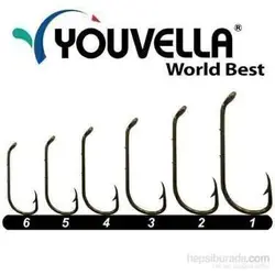 قلاب کپوری یوولا youvella