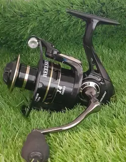 چرخ ماهیگیری فایرفاکس EF7000