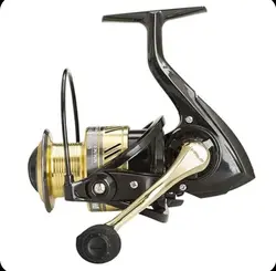 چرخ ماهیگیری آلبااستار مدل Kral7000 با دسته ، پایه و اسپول فلزی