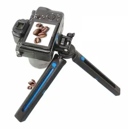 سه پایه نگهدارنده گوشی موبایل سانیو ای سی مدل GoInfluence