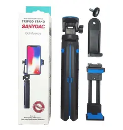 سه پایه نگهدارنده گوشی موبایل سانیو ای سی مدل GoInfluence