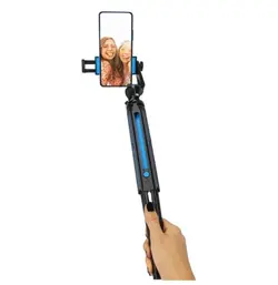 سه پایه نگهدارنده گوشی موبایل سانیو ای سی مدل GoInfluence