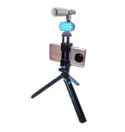 سه پایه نگهدارنده گوشی موبایل سانیو ای سی مدل GoInfluence