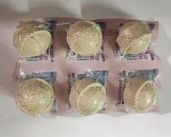 کپسول تکنو پلانکتون