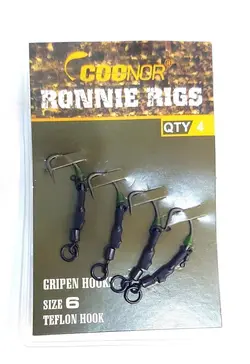 ریسه رونی پک 4 عددی