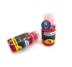 اسانس توت فرنگی COLMIC بسته 25 سی سی