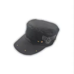 کلاه دگمه دار مدل پارتیزان کد 1121