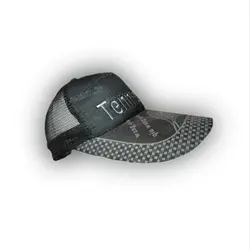 کلاه کپ مدل تنیس Tennis کد 1120