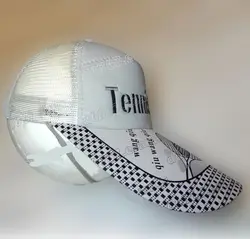 کلاه کپ مدل تنیس Tennis کد 1120