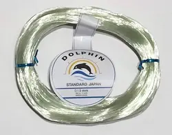 نخ ماهیگیری دلفین 100 متری - DOLPHIN سایز 70mm