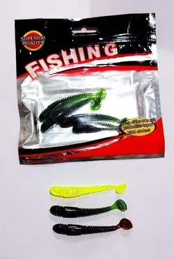 لور وگیز ویبره سیلیکونی