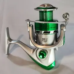 چرخ ماهیگیری LA 7000