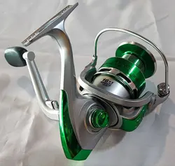 چرخ ماهیگیری LA 7000