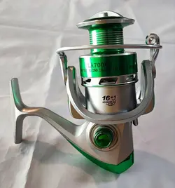 چرخ ماهیگیری LA 7000