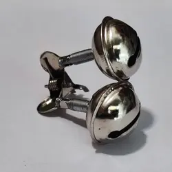 زنگوله ماهیگیری فلزی بزرگ