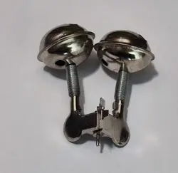 زنگوله ماهیگیری فلزی بزرگ