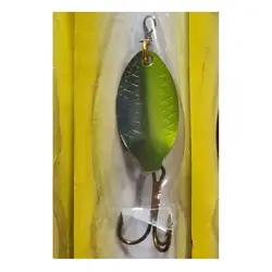 لانسه ماهیگیری فیشینگ تاچل سایز 2 کد 940