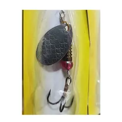 لانسه ماهیگیری فیشینگ تاچل سایز 2 کد 937