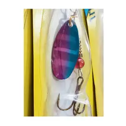 لانسه ماهیگیری فیشینگ تاچل سایز 2 کد 932