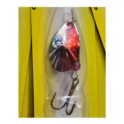 لانسه ماهیگیری فیشینگ تاچل سایز 2 کد 931