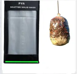 کیسه PVA برند HIRISI