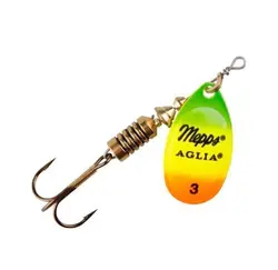 لانسه ماهیگیری مپس پرچمی آگلیا سایز 3