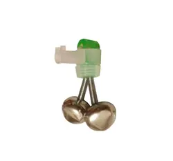 زنگوله ماهیگیری مدل پیچی