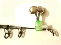 زنگوله ماهیگیری مدل پیچی