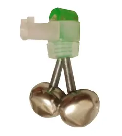 زنگوله ماهیگیری مدل پیچی