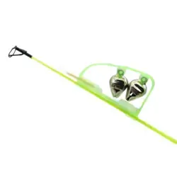 زنگوله کشویی ( کمانی )