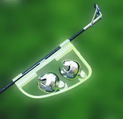 زنگوله کشویی ( کمانی )