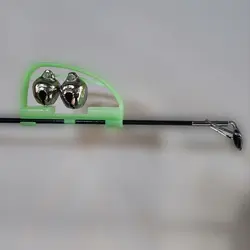 زنگوله کشویی ( کمانی )