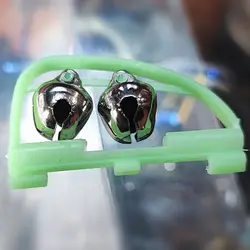 زنگوله کشویی ( کمانی )