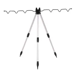 پایه لنسر ( پایه پد ) ماهیگیری مدل سه پایه