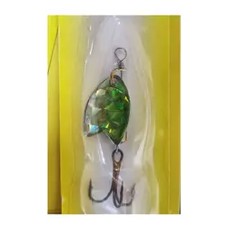 لانسه ماهیگیری فیشینگ تاچل سایز 2 کد 923