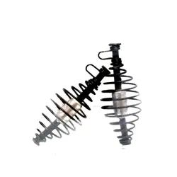 فنر فیدر سرب دار با حلقه اضافی پک دو عددی