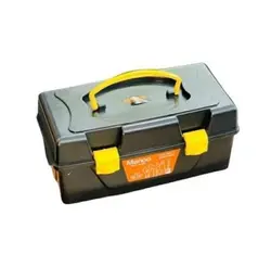 جعبه قلاب و لوازم ماهیگیری و نظم دهنده ابزار