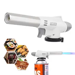 شعله افکن 920 فندک دار Flame Gun