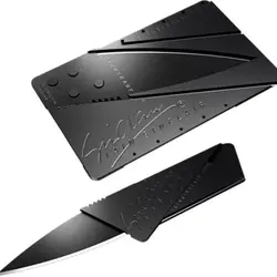 چاقوی سفری مدل سینکلر