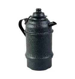 کتری سفری ( قبر جوش - گدا جوش ) مدل آتشی