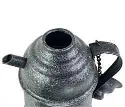 کتری سفری ( قبر جوش - گدا جوش ) مدل آتشی