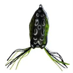 قورباغه ژله ای ضد خزه سرب دار کد 807